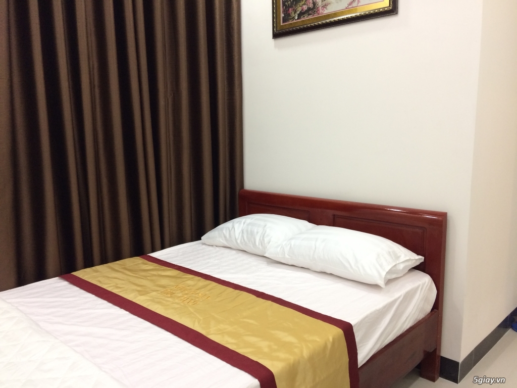 Khách sạn Thu Thảo - Phan Rang - Sạch sẽ, tiện nghi, giá bình dân - 3