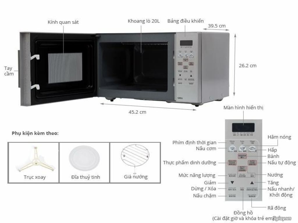 Bếp gas , lò viba , nồi cơm , ... hàng chính hãng giảm 50% - 11