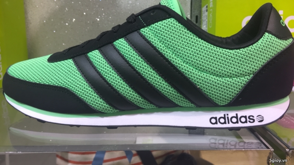 Cơ hội hiếm có :Một số mẫu giày thể thao adidas ít size giảm giá sốc