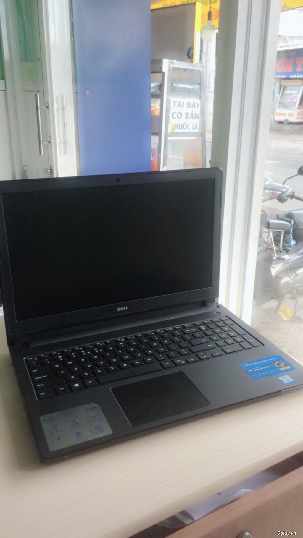 Laptop dell vostro 3559 - 1