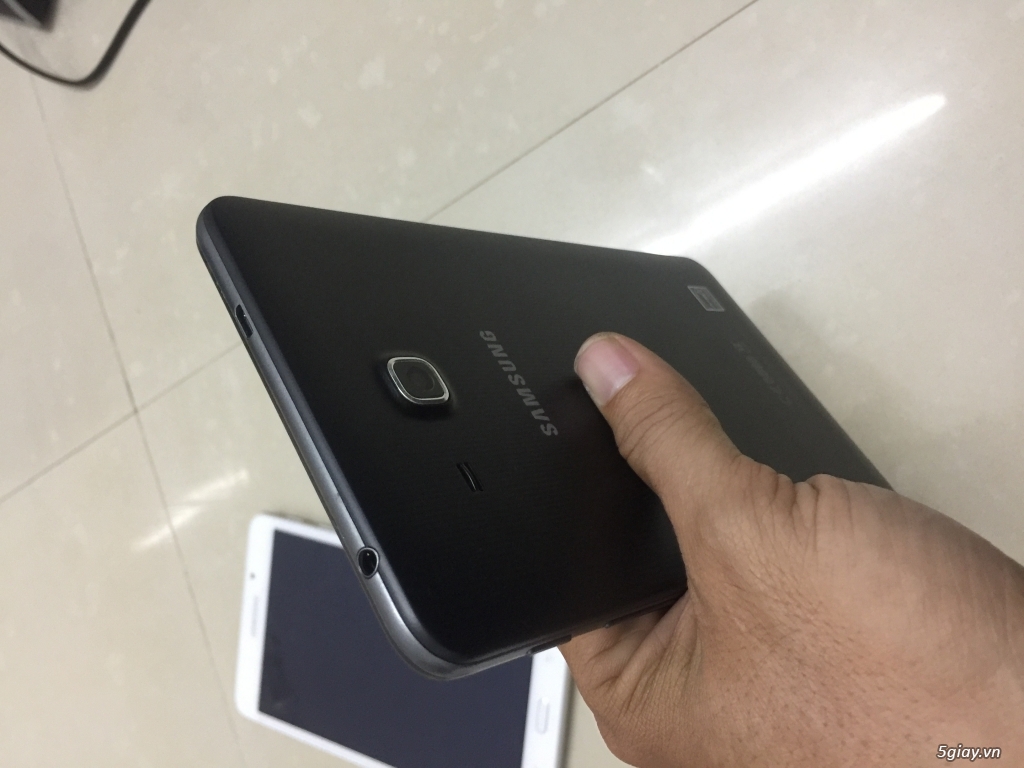 Samsung tap A2016 wifi