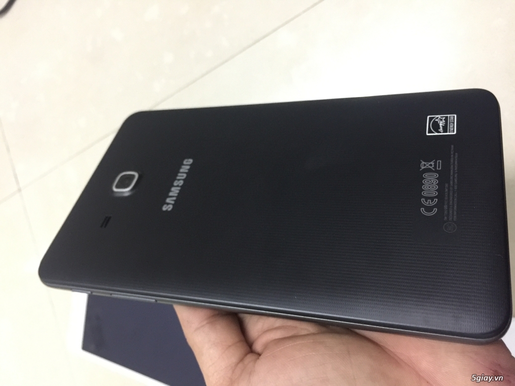 Samsung tap A2016 wifi - 1