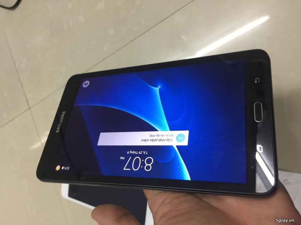 Samsung tap A2016 wifi - 2