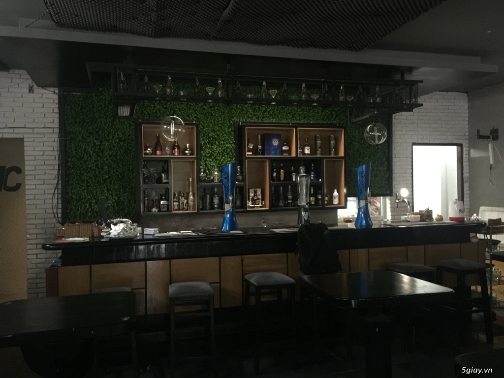 Cần sang quán Fang pub Vũng Tàu giá cực rẻ. - 1