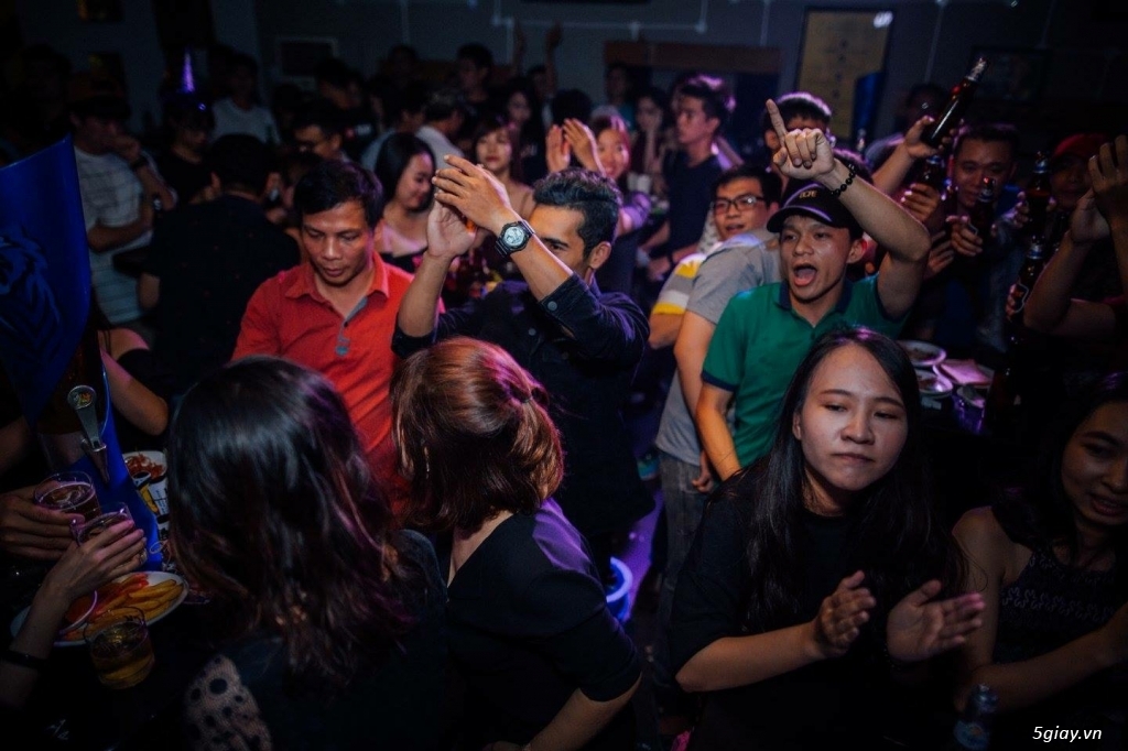 Cần sang quán Fang pub Vũng Tàu giá cực rẻ. - 3