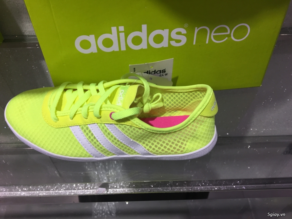 Cơ hội hiếm có :Một số mẫu giày thể thao adidas ít size giảm giá sốc - 5