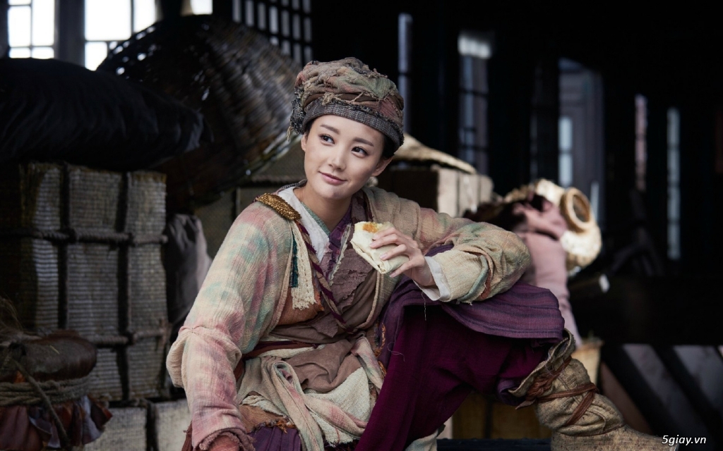 Trong thế giới võ hiệp Kim Dung, ai là người “hoàn mỹ” nhất?