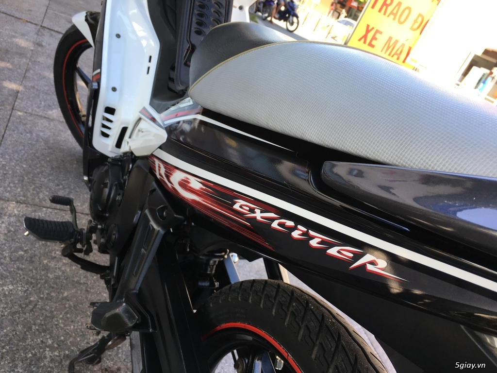Bán ex 2010 mém cọp bstp 5 số - 6