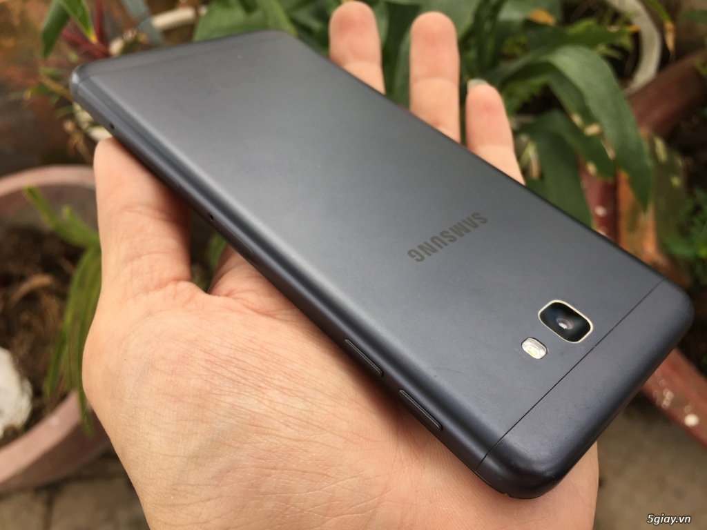 Samsung Galaxy J7 Prime Đen. Bảo hành đến 1/2018 - 3