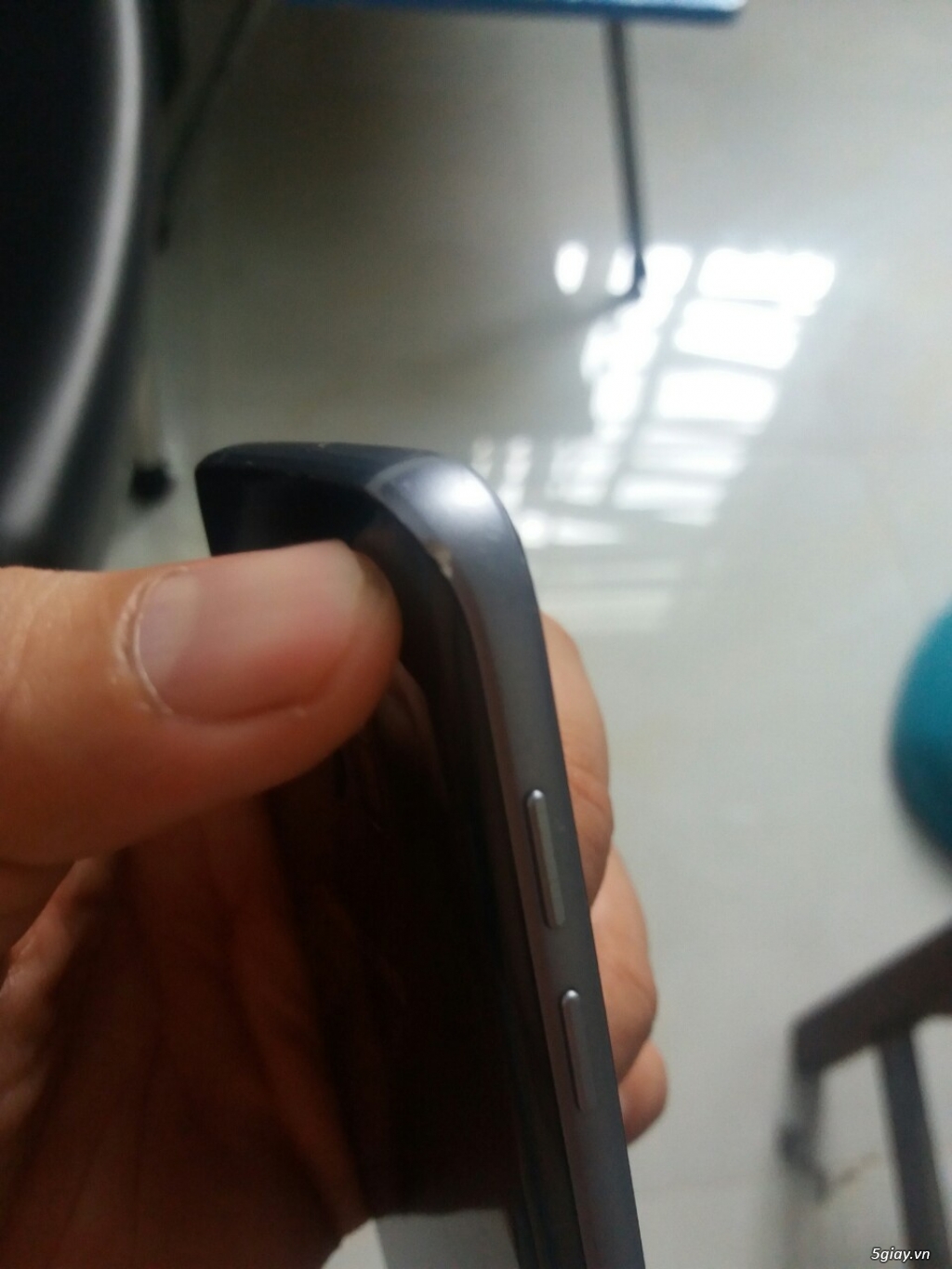 [Quận 9] Samsung s7 g930f đen quốc tế 2sim - cần tiền gấp - 4