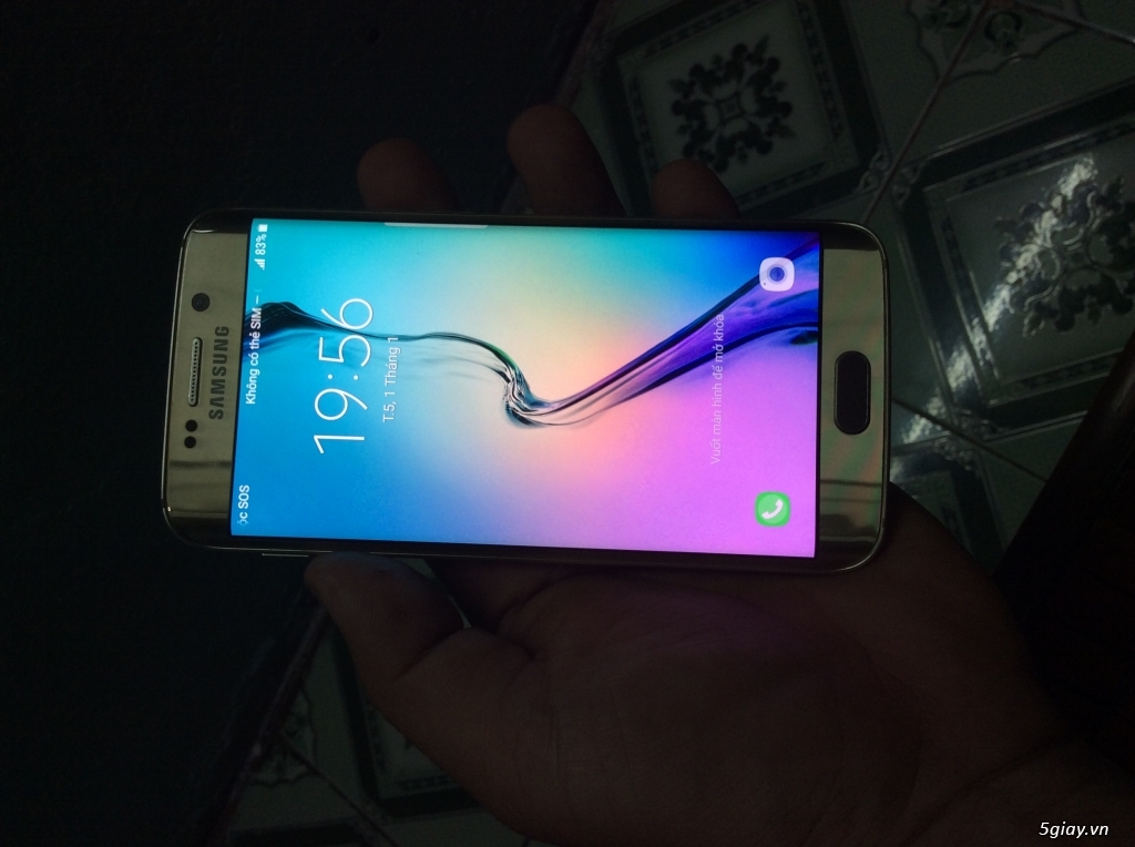 samsung s6 edge ( sm -g925f )