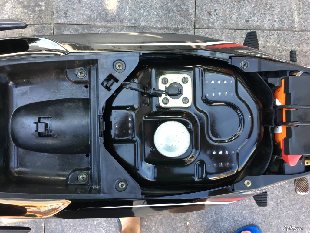 Bán ex 2010 mém cọp bstp 5 số - 8
