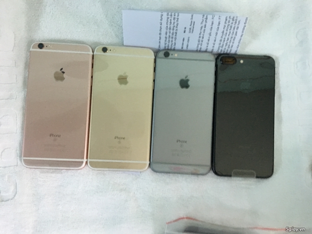 Iphone Trả Bảo Hành new 100% - 3