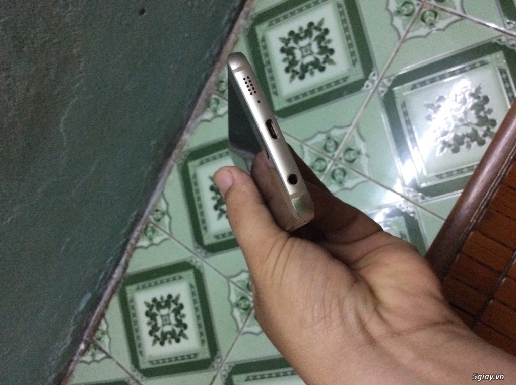 samsung s6 edge ( sm -g925f ) - 4