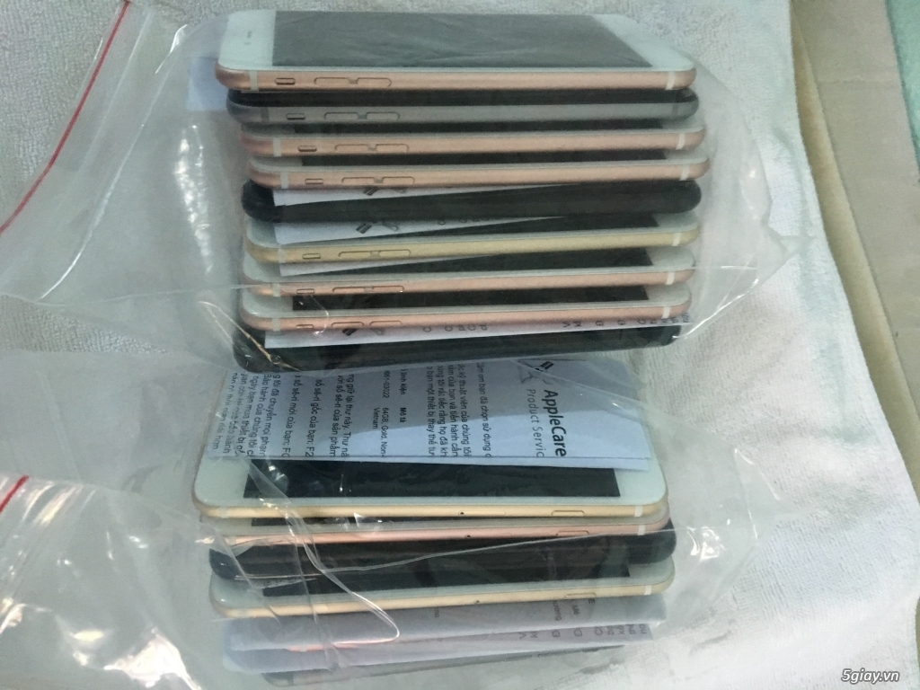 Iphone Trả Bảo Hành new 100% - 1