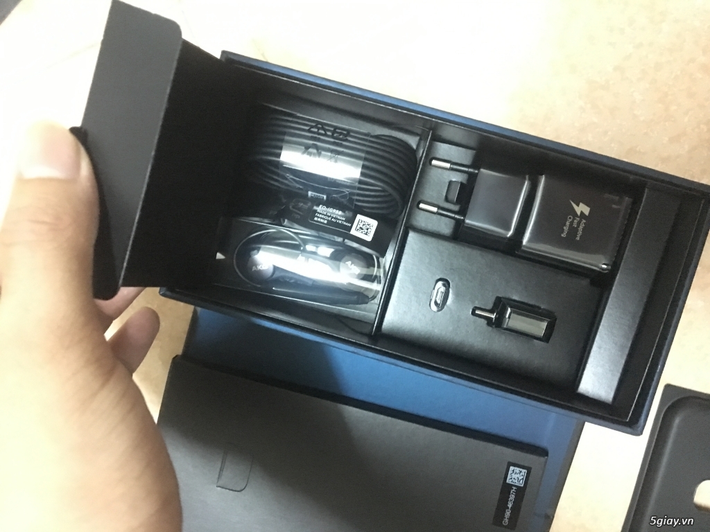 S8 + mau tim khoi - 2