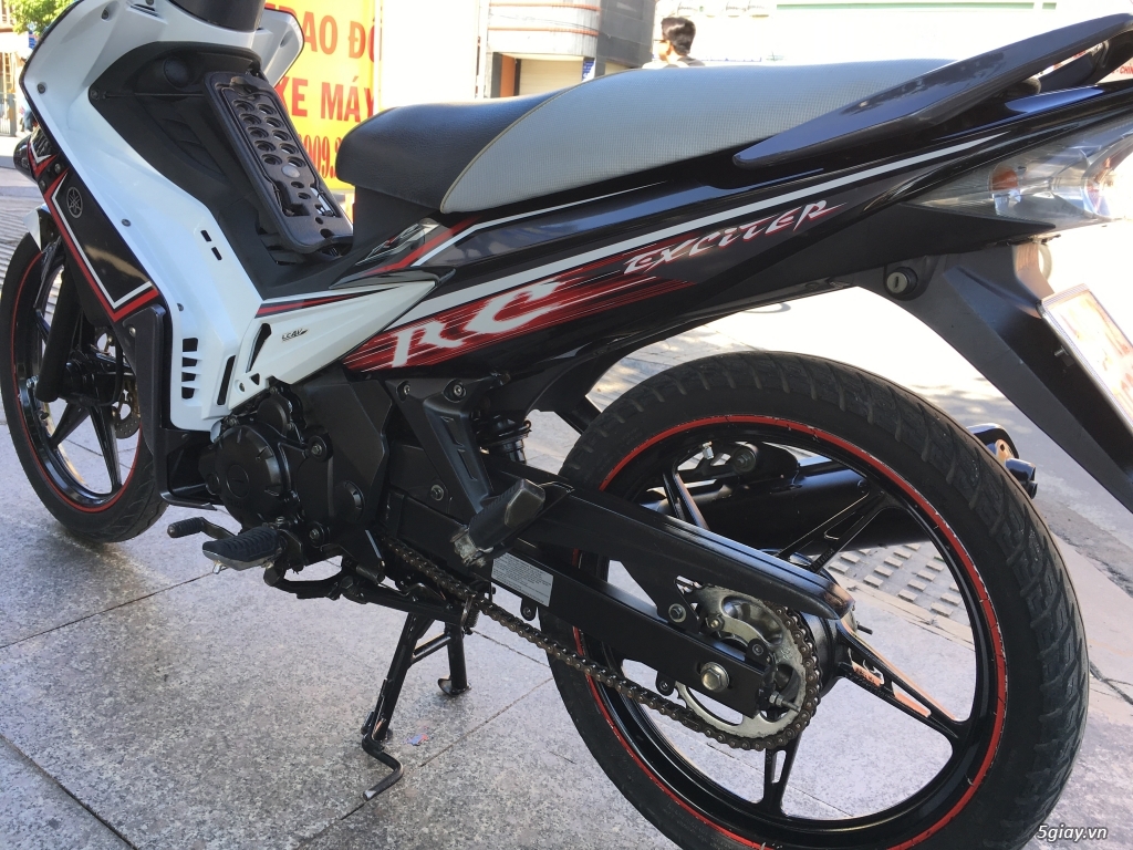 Bán ex 2010 mém cọp bstp 5 số - 2