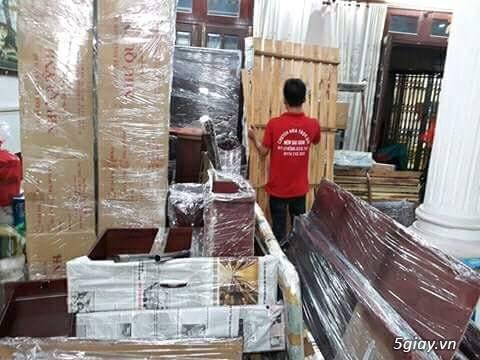 Dịch vụ chuyển nhà trọn gói Thành Hưng - chuyển nhà uy tín - 2