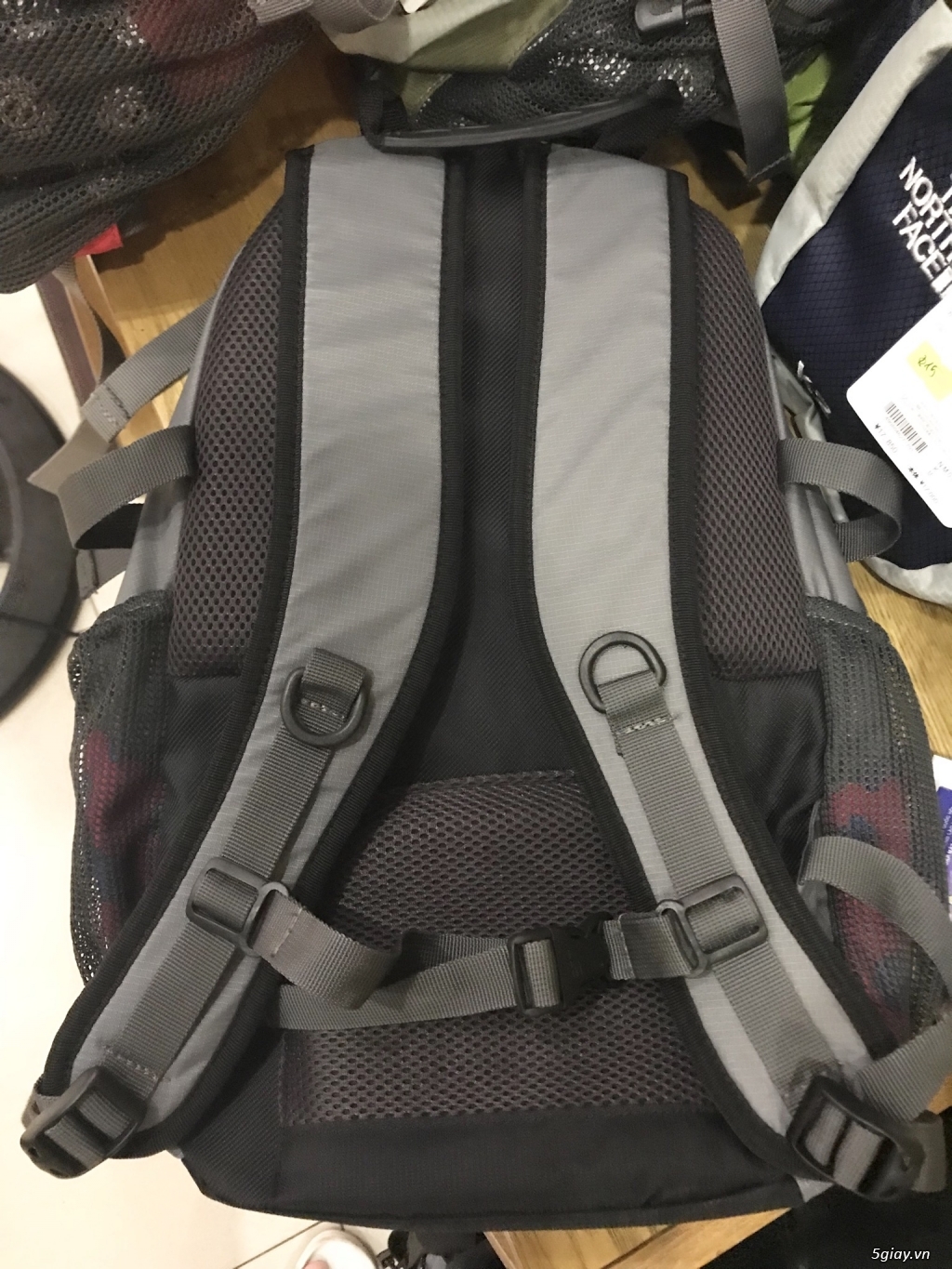 Balo The North Face - 6