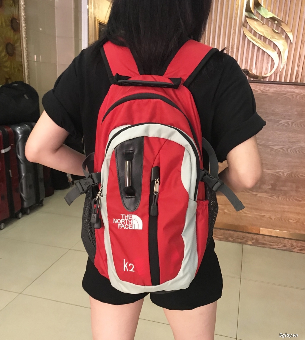 Balo The North Face - 2