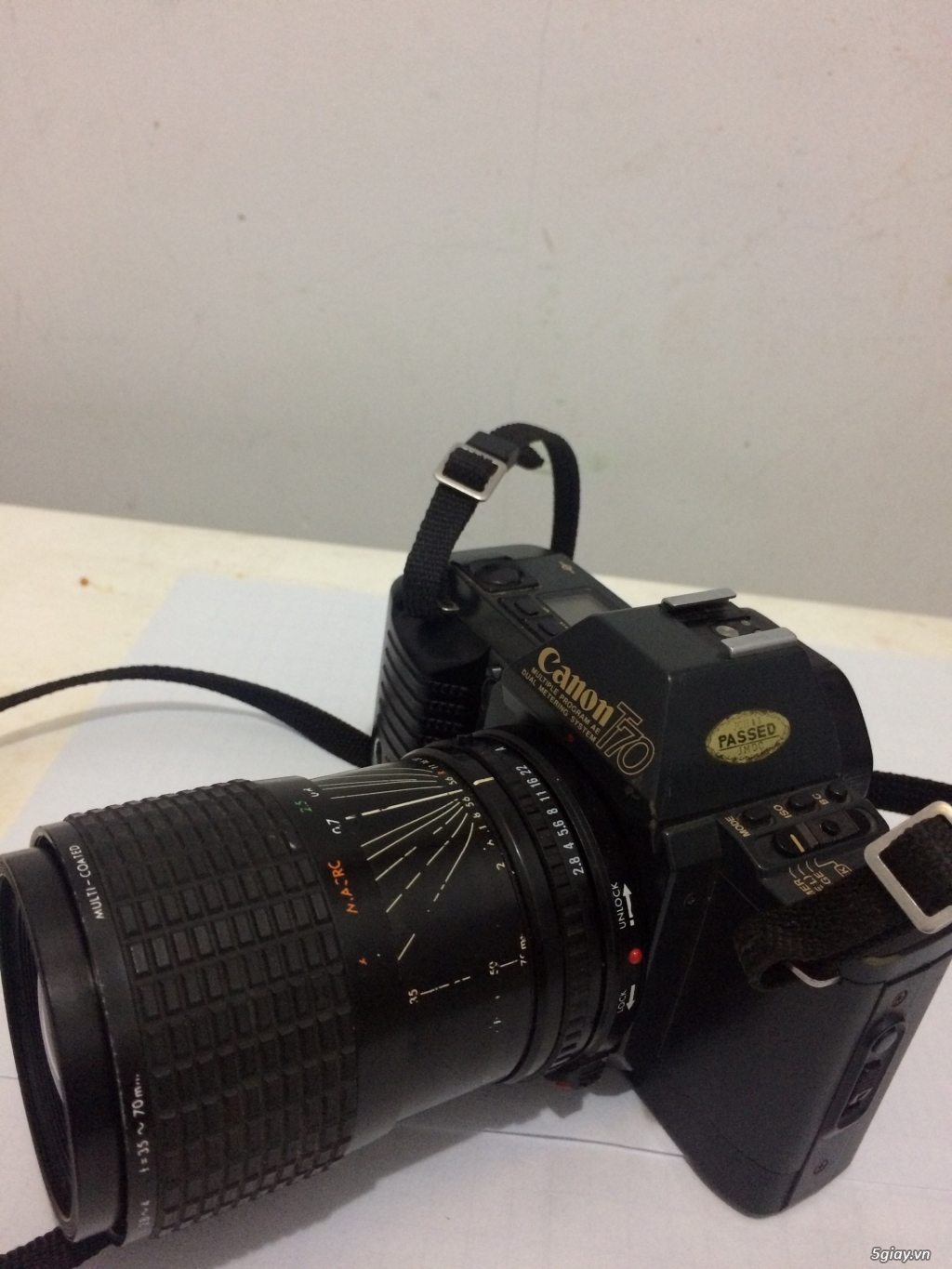 ve chai xác sống - 7