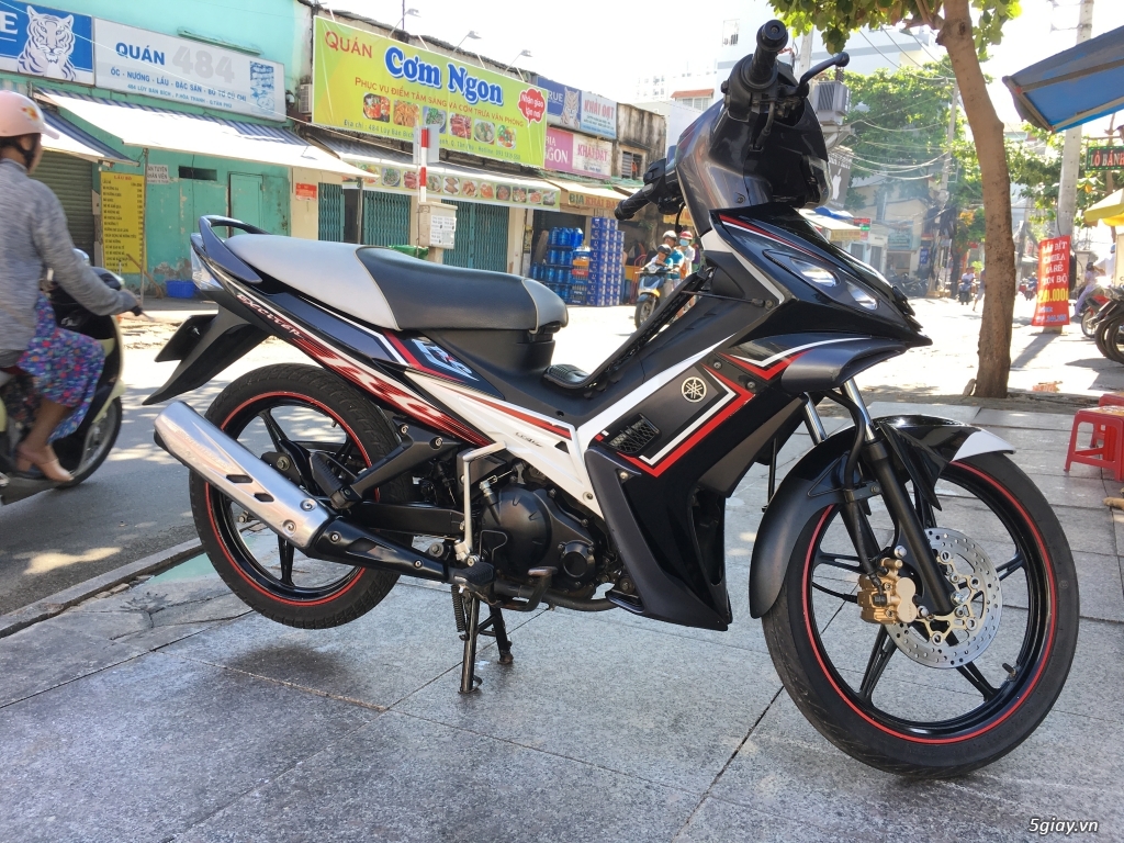 Bán ex 2010 mém cọp bstp 5 số - 4