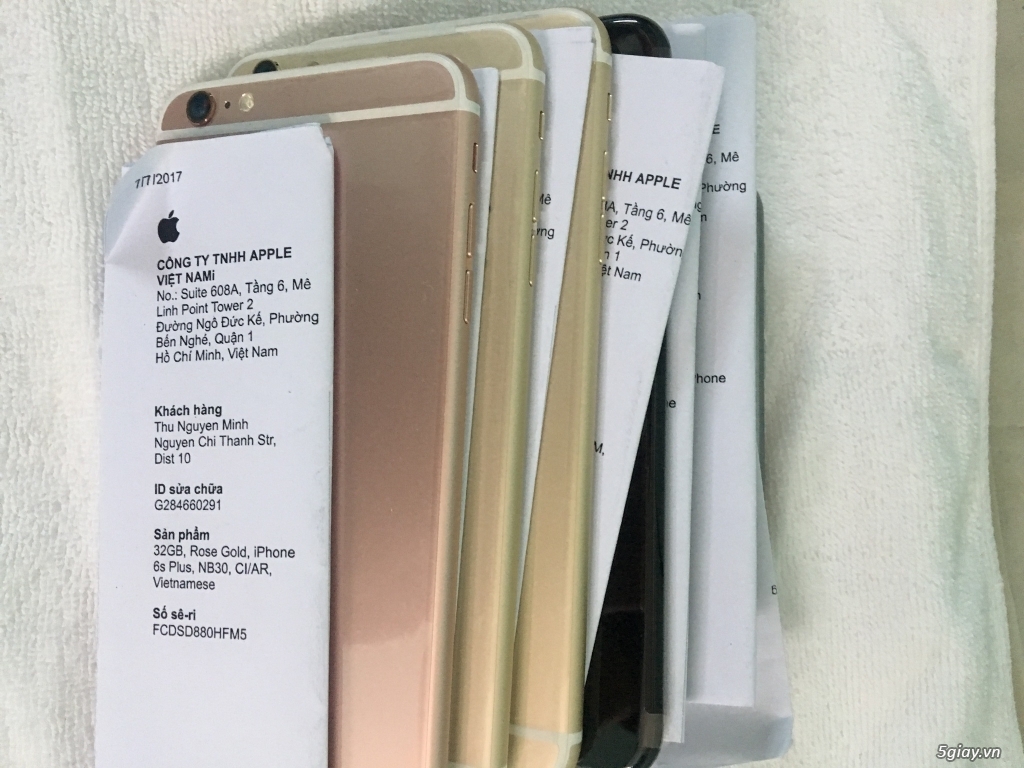 Iphone Trả Bảo Hành new 100% - 2