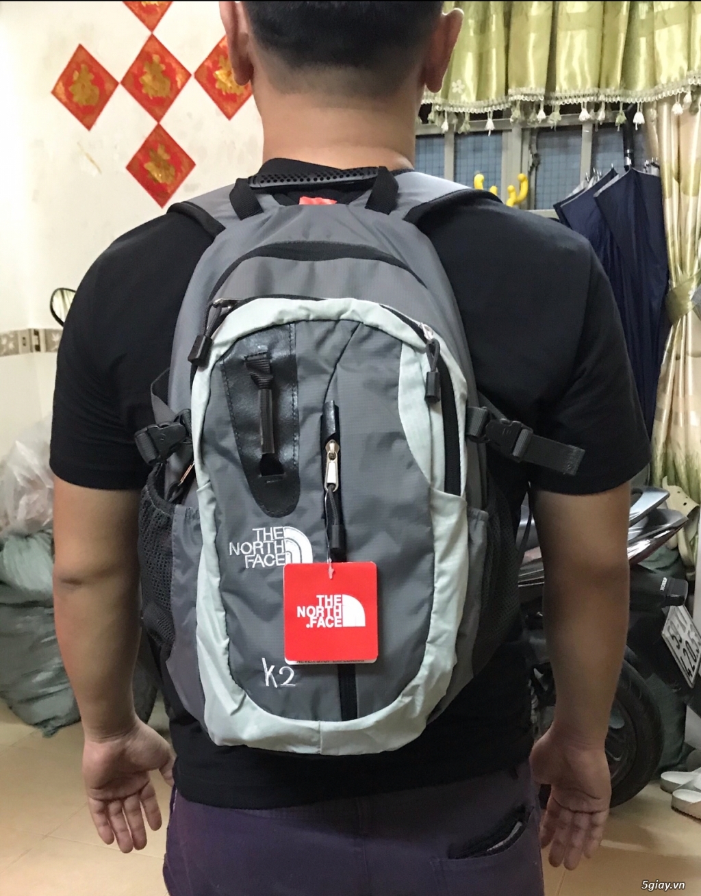 Balo The North Face - 7