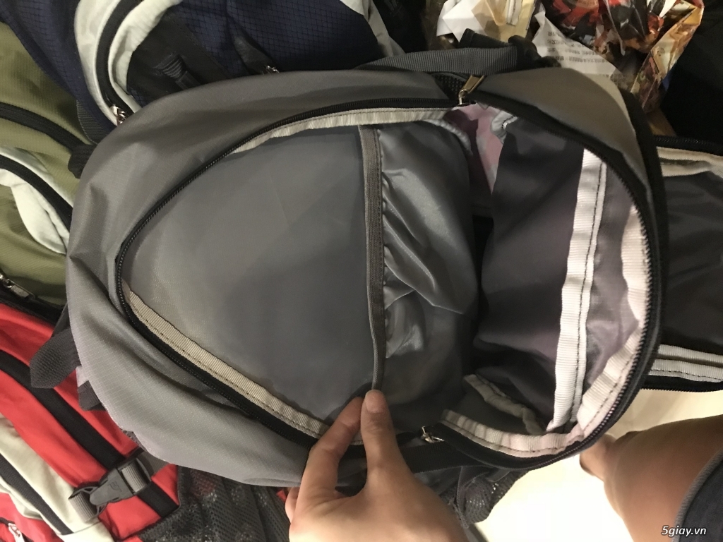 Balo The North Face - 8