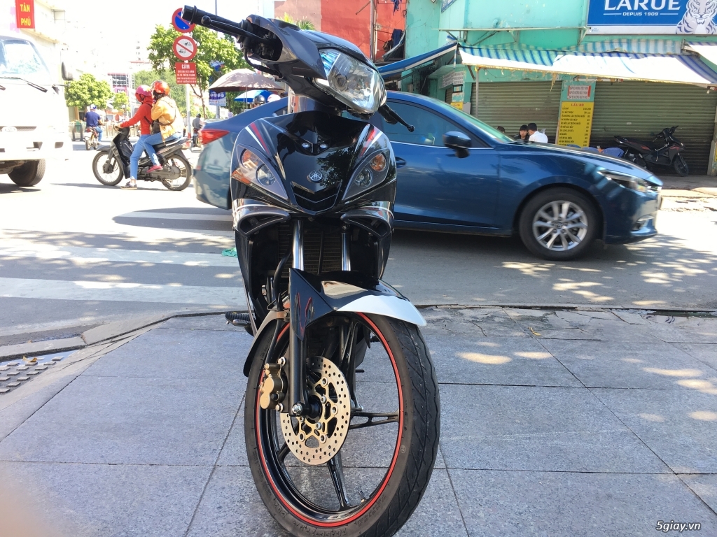 Bán ex 2010 mém cọp bstp 5 số - 3