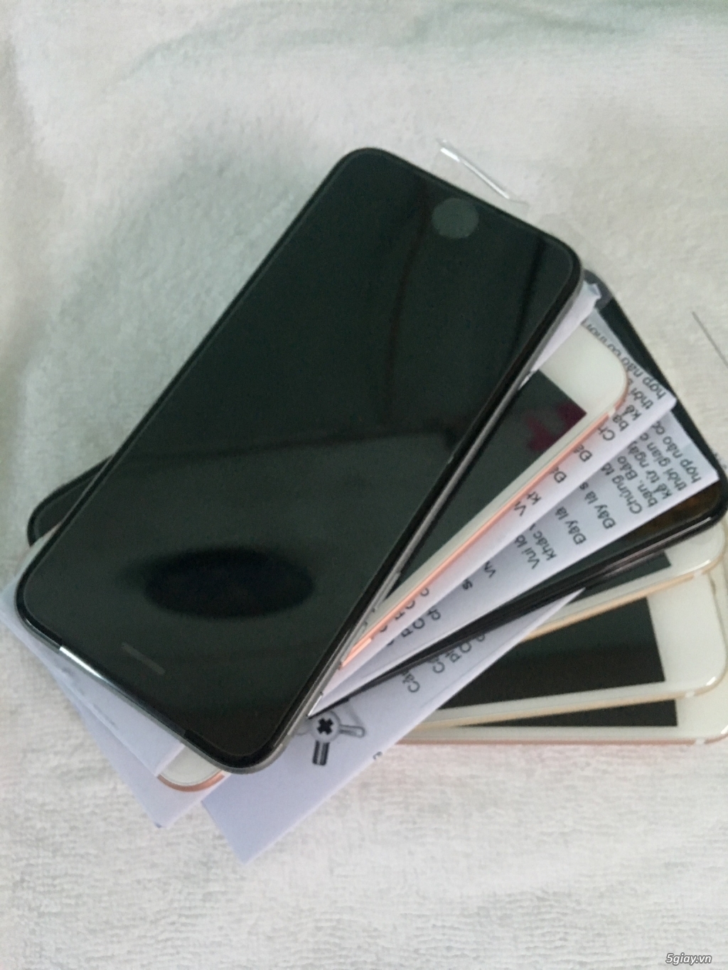 Iphone Trả Bảo Hành new 100% - 4