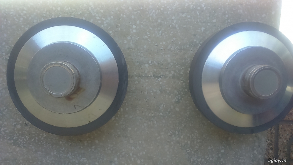 Pioneer 7800II huyền thoại - Bến Tre - 5