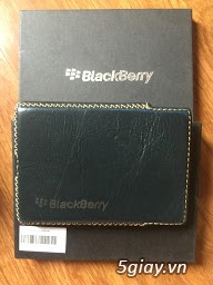 Cần bán Blackberry Passport Like New full box, tặng bao da,2 miếng dán - 1