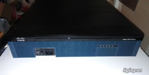 Bán thiết bị mạng Cisco - 12