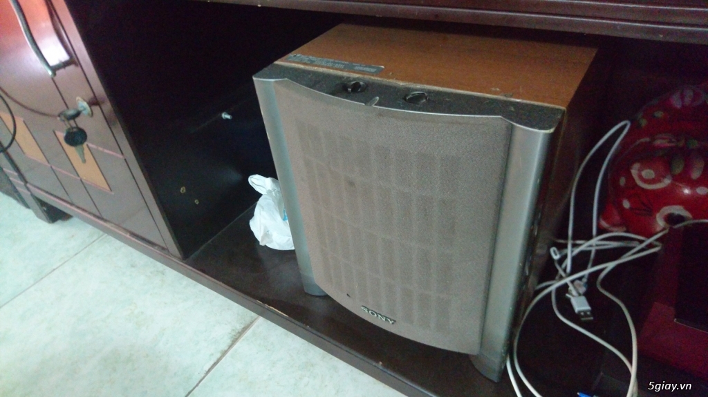 Sub điện Sony 900.000