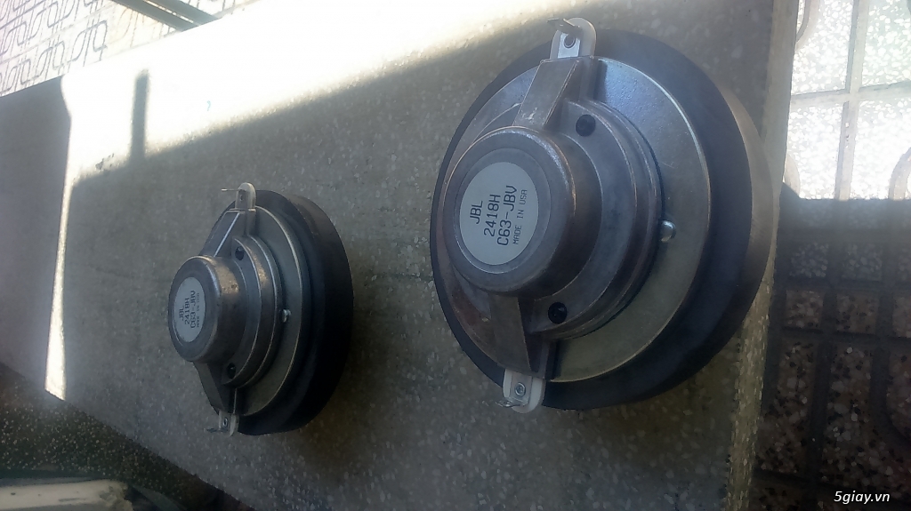 Pioneer 7800II huyền thoại - Bến Tre - 3