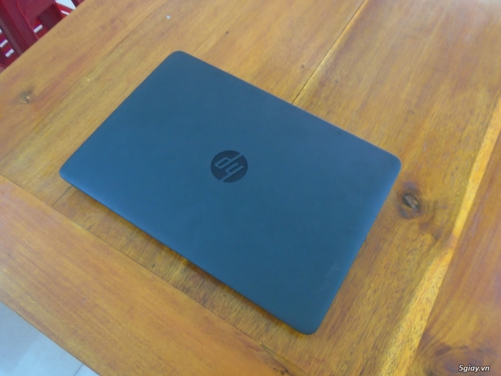 Laptop HP 840G2 Tuyệt đẹp 99,99% - 3