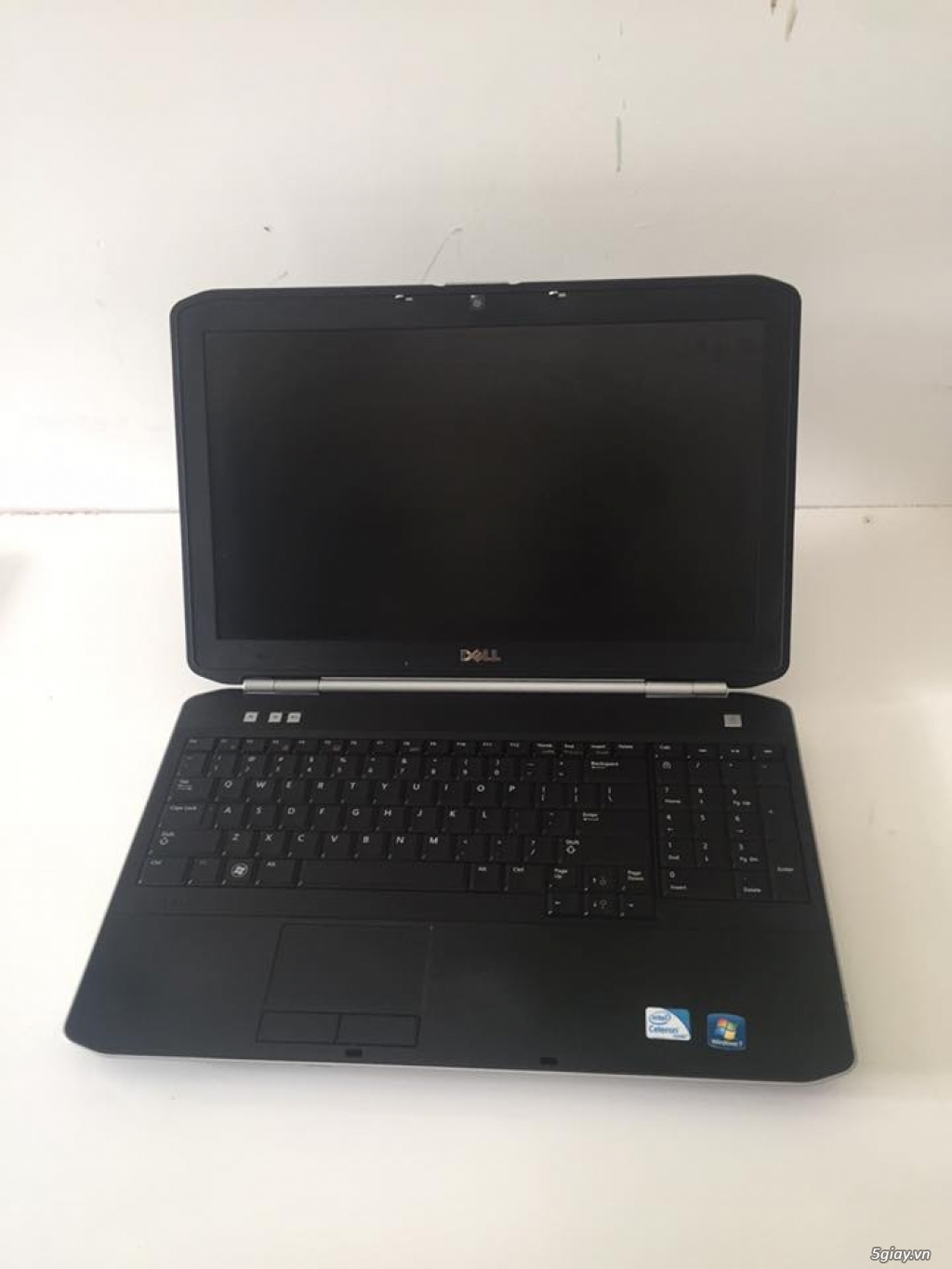 Dell Latitude E 5520