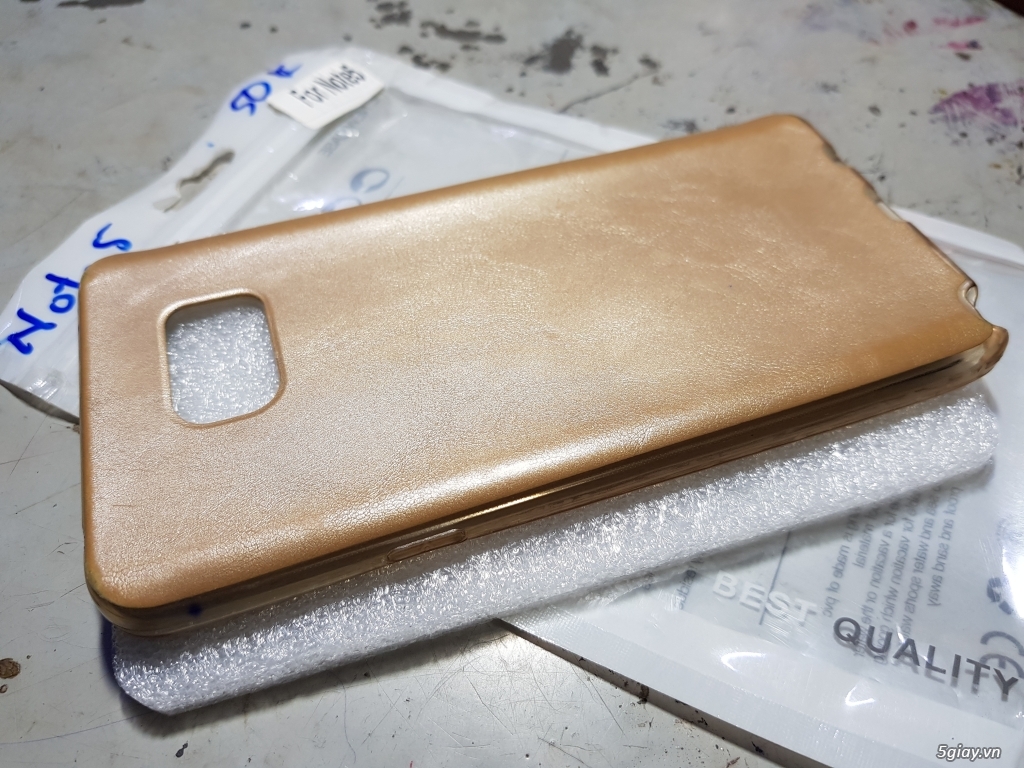 Xác gear 2 neo + ốp lưng samsung - 8