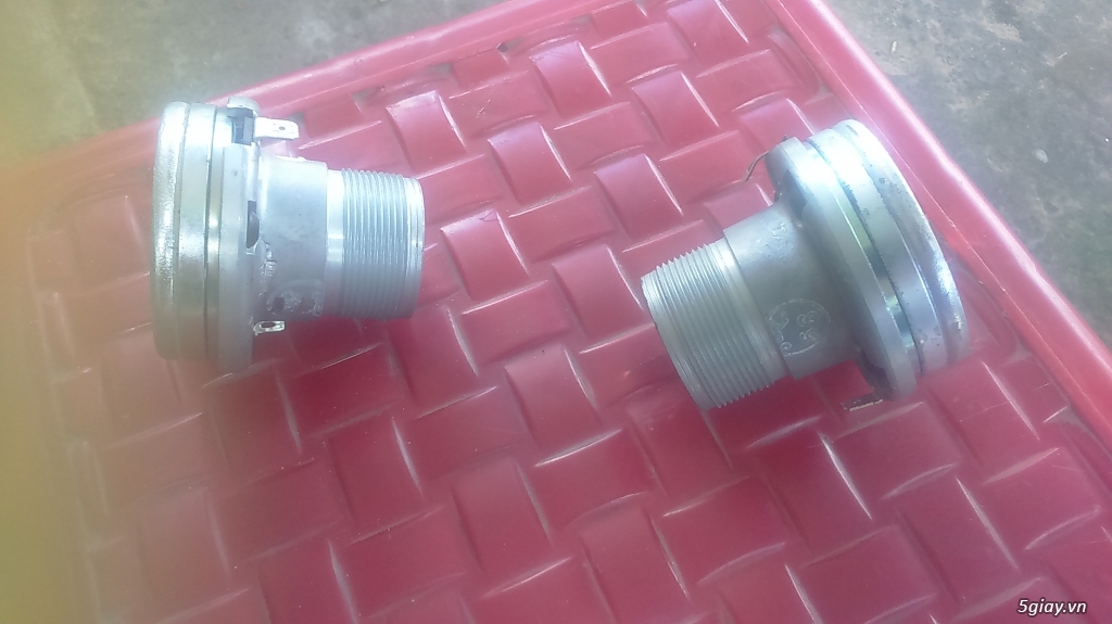 Pioneer 7800II huyền thoại - Bến Tre - 12