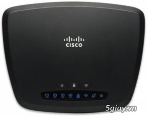 Phân phối thiết bị mạng Cisco FULL mã - 3