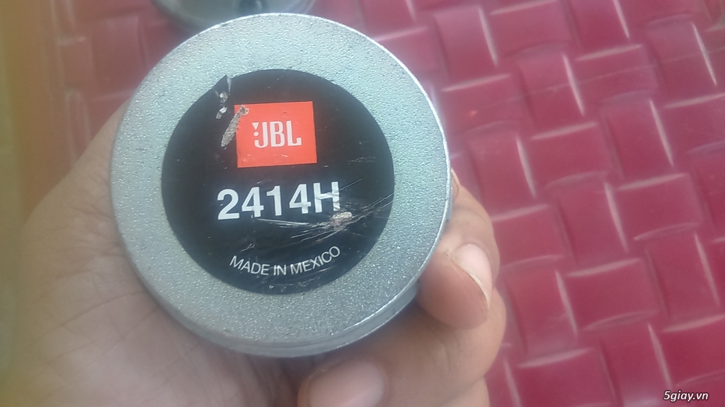 Pioneer 7800II huyền thoại - Bến Tre - 15