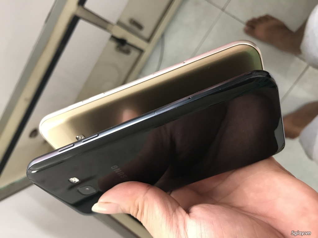 Cần bán A5 2017 chống nc mới 99% - 7