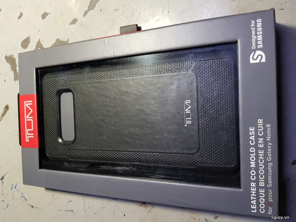 Xác gear 2 neo + ốp lưng samsung - 11