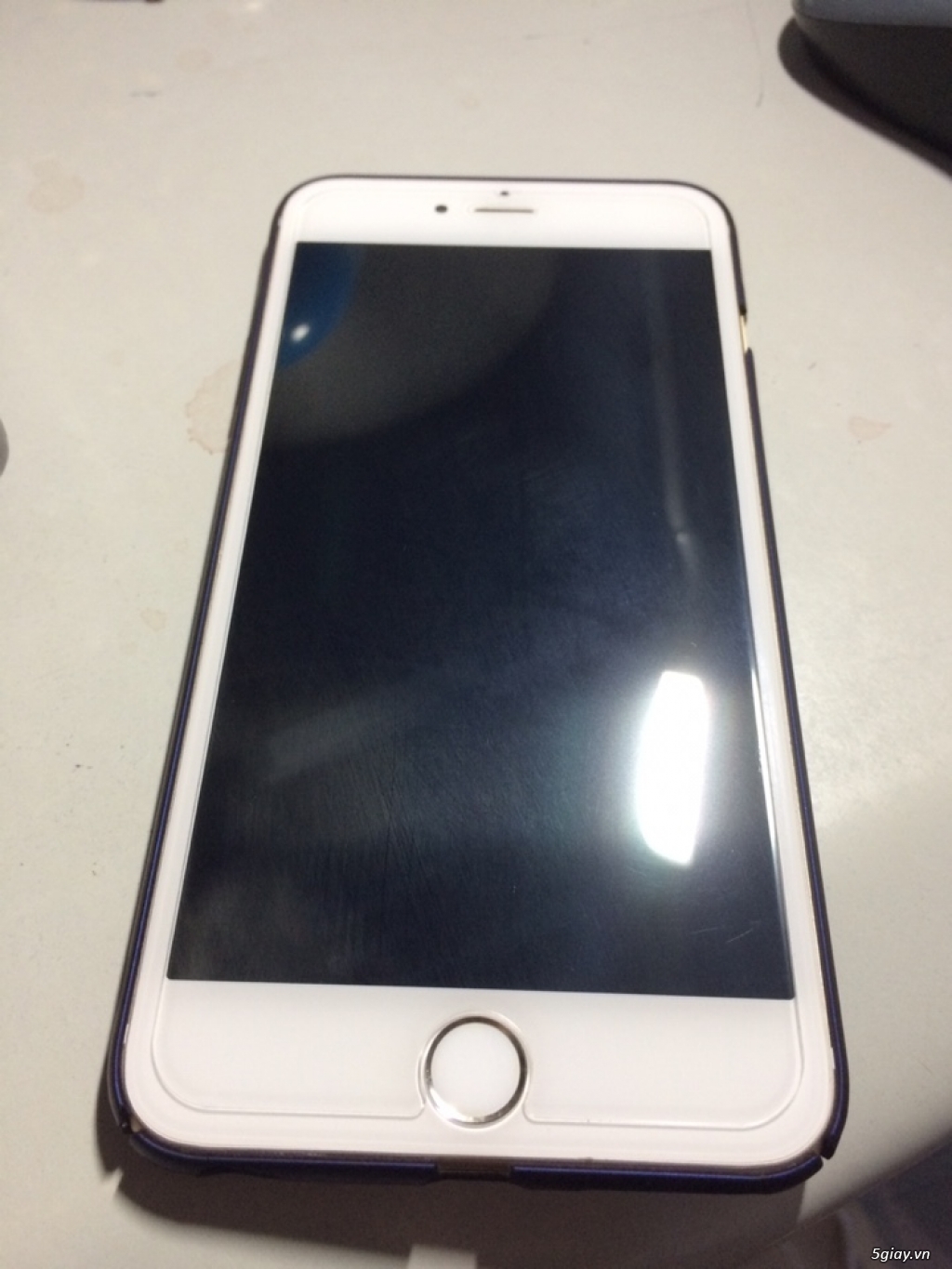 IPhone 6Plus 16Gb đẹp long lanh cần bán hoặc giao lưu - 1