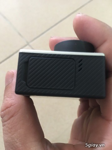 Bán Gopro 4 silver - 2