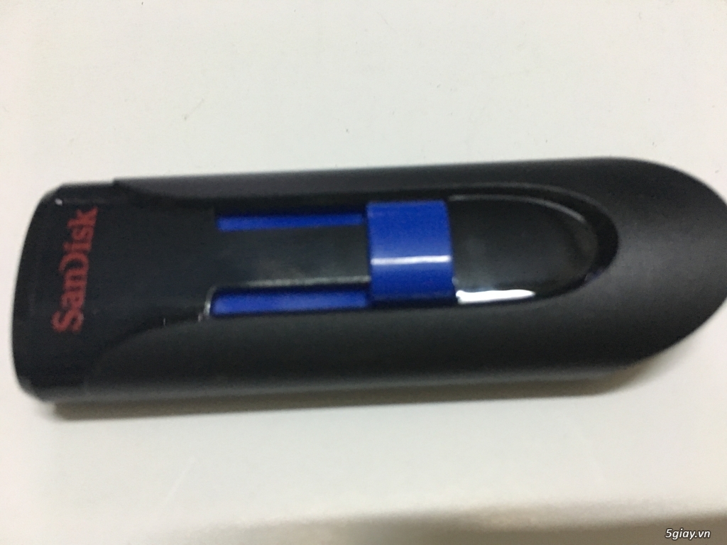 SanDisk Cruzer Glide usb 2.0 Flash Pen Drive 16 GB chính hãng xách tay usa, END 23h59_8/11/2017