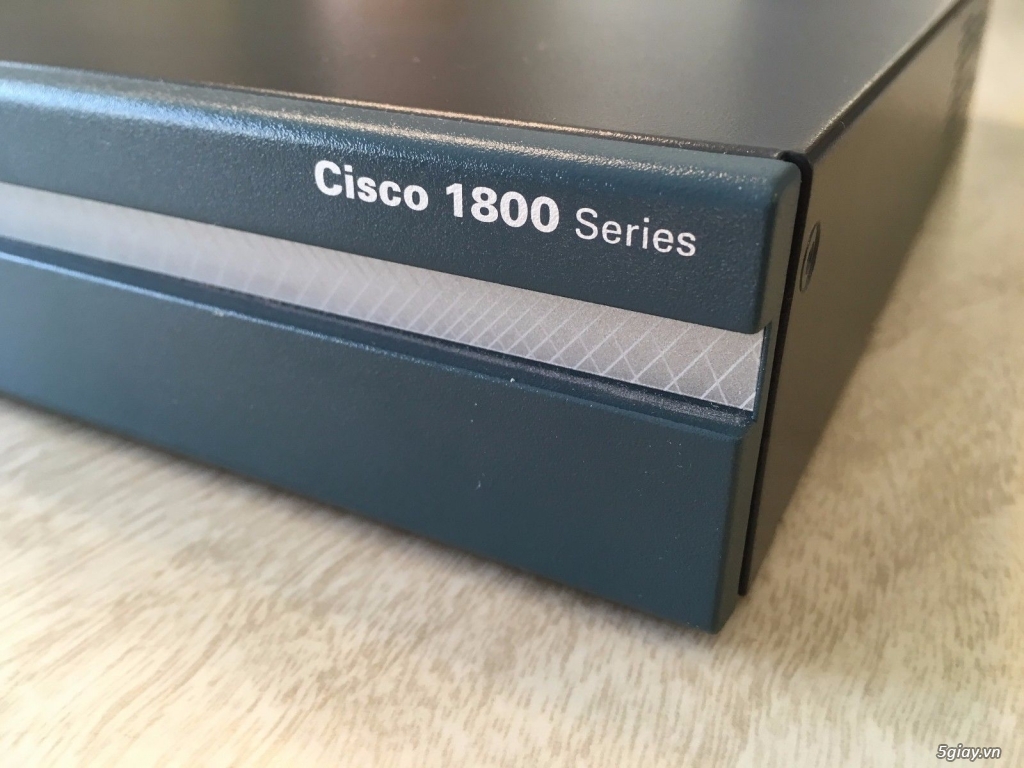 Bán thiết bị mạng Cisco - 20