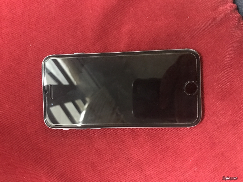 iPhone 6 quốc tế 16g giá 4t900 - 1