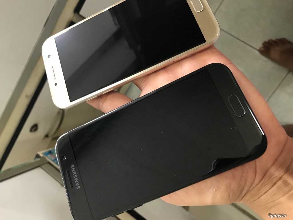 Cần bán A5 2017 chống nc mới 99% - 6